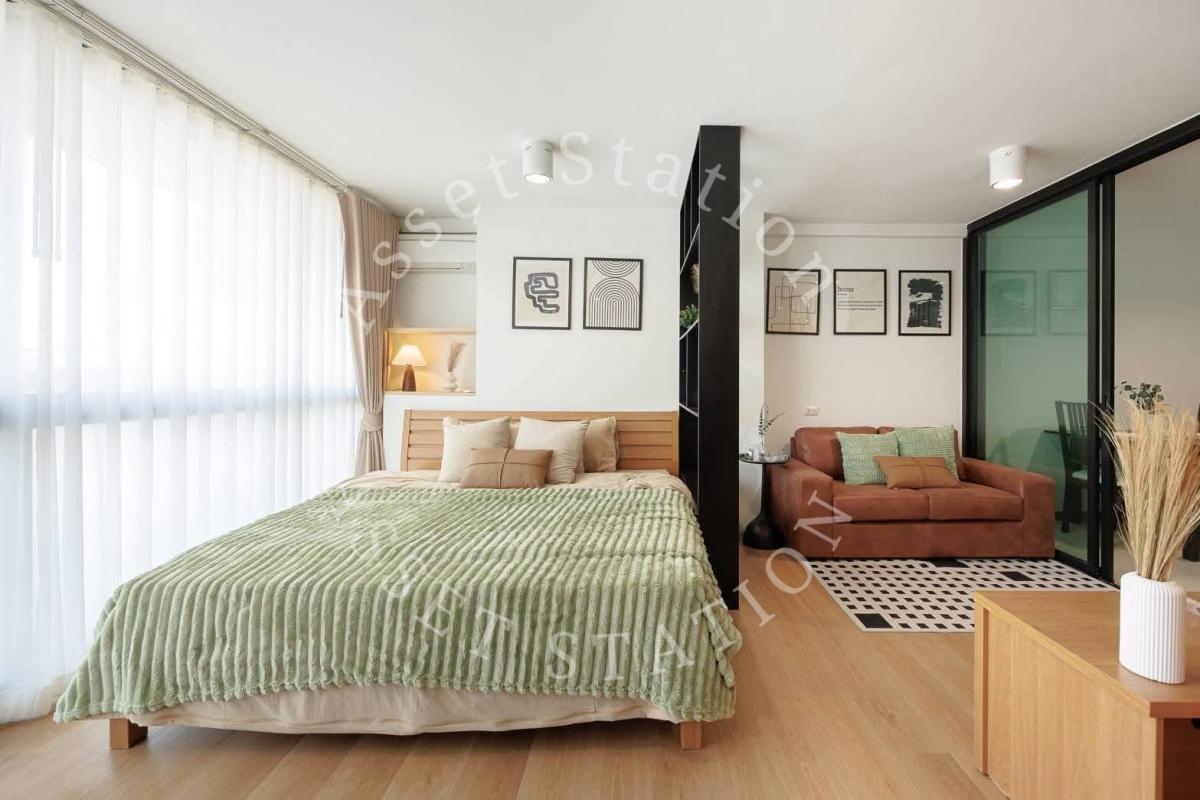 ✨ด่วน!✨ คอนโดหรู Bangkok Feliz Sukhumvit 69 ใกล้ BTS พระโขนง🏢