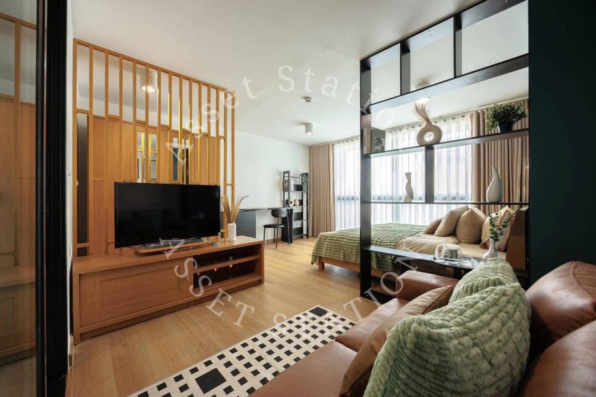 ✨ด่วน!✨ คอนโดหรู Bangkok Feliz Sukhumvit 69 ใกล้ BTS พระโขนง🏢