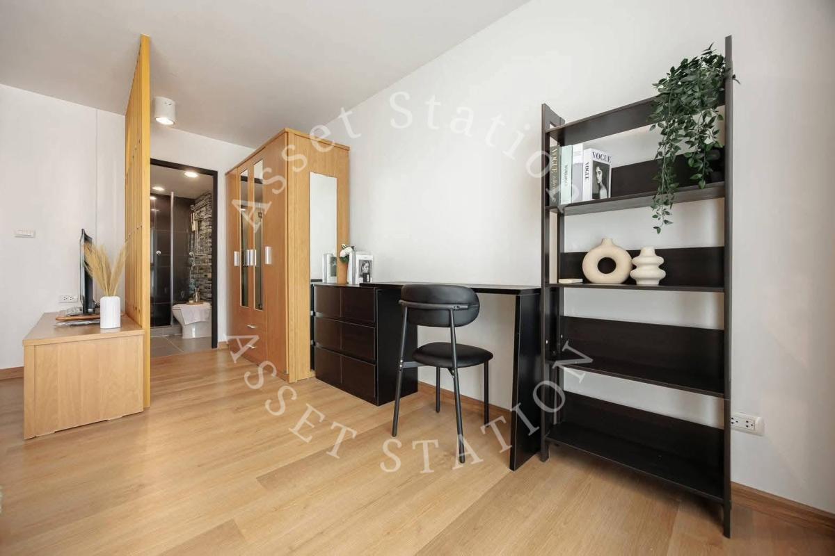 ✨ด่วน!✨ คอนโดหรู Bangkok Feliz Sukhumvit 69 ใกล้ BTS พระโขนง🏢