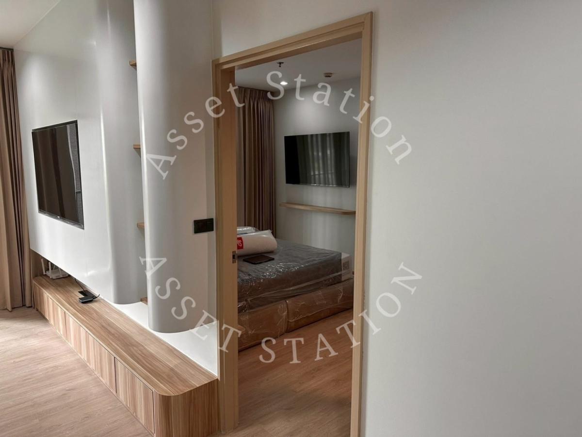 🏙️💎ห้องพร้อมเช่า Noble Remix แต่งครบ เฟอร์จัดเต็ม ใกล้ BTS ทองหล่อ🏢