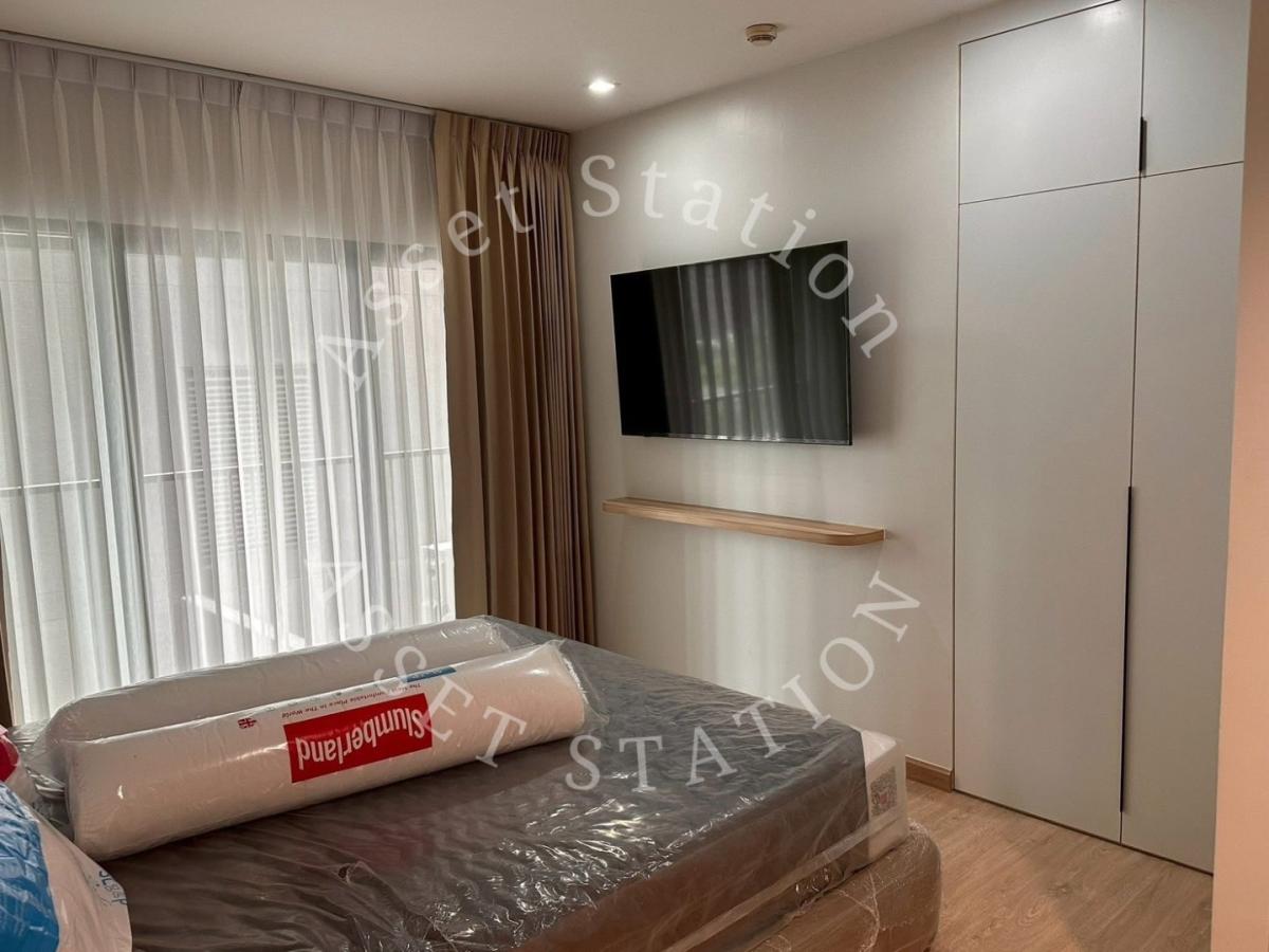 🏙️💎ห้องพร้อมเช่า Noble Remix แต่งครบ เฟอร์จัดเต็ม ใกล้ BTS ทองหล่อ🏢