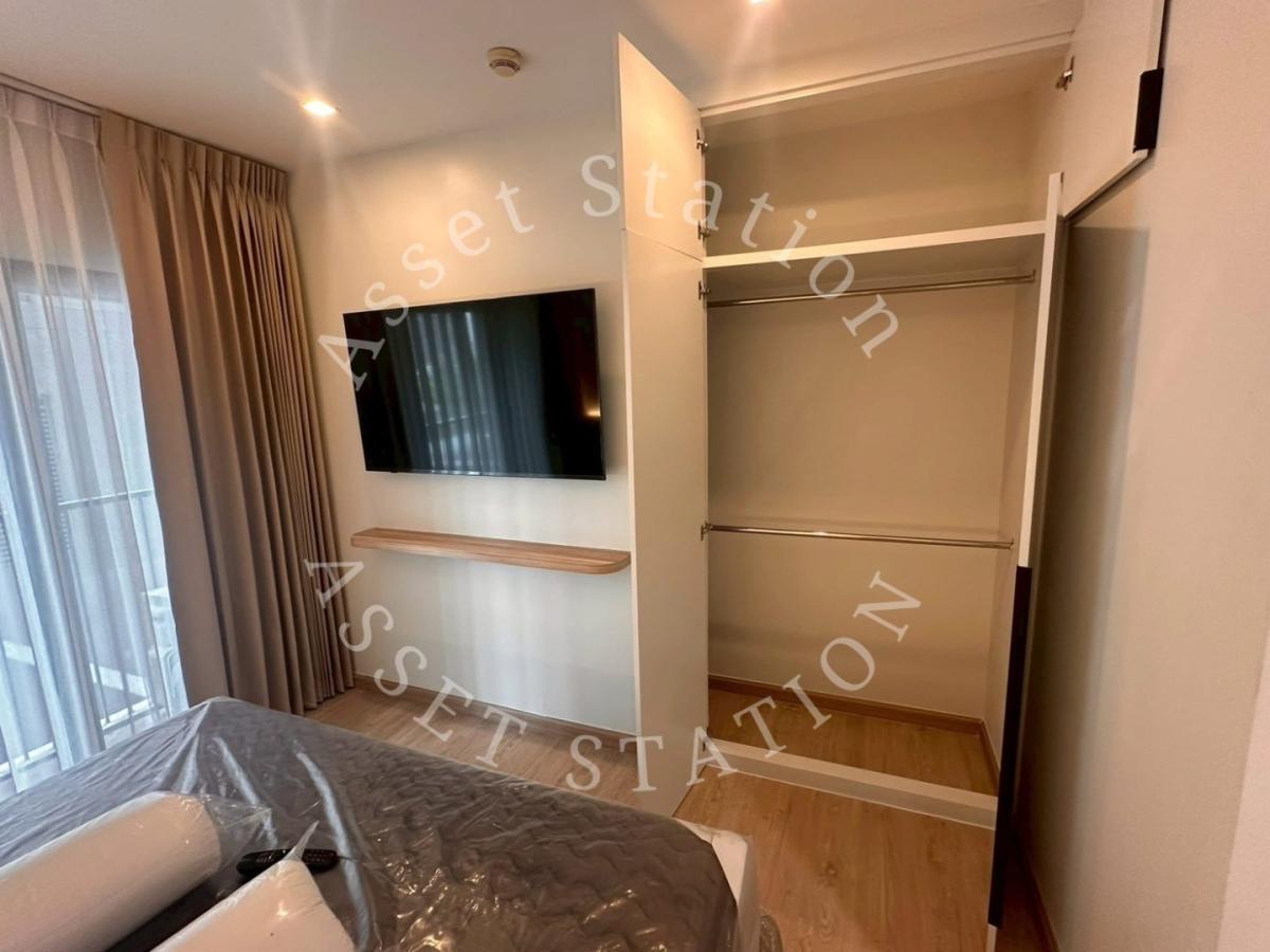 🏙️💎ห้องพร้อมเช่า Noble Remix แต่งครบ เฟอร์จัดเต็ม ใกล้ BTS ทองหล่อ🏢