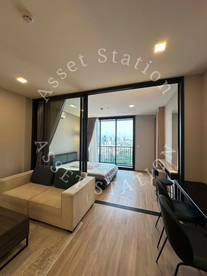 💎FOR RENT🏢คอนโดฮอต XT Phayathai ห้องแต่งสวย ใกล้ BTS พญาไท✨💎