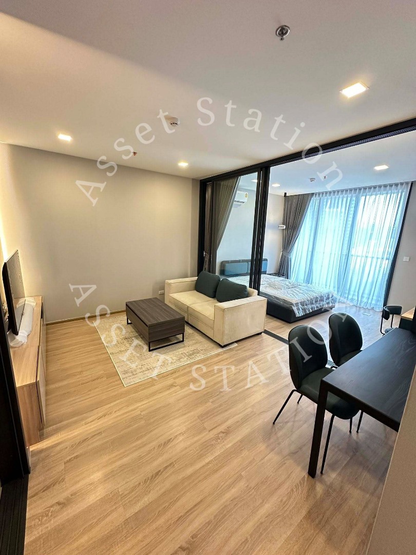 💎FOR RENT🏢คอนโดฮอต XT Phayathai ห้องแต่งสวย ใกล้ BTS พญาไท✨💎