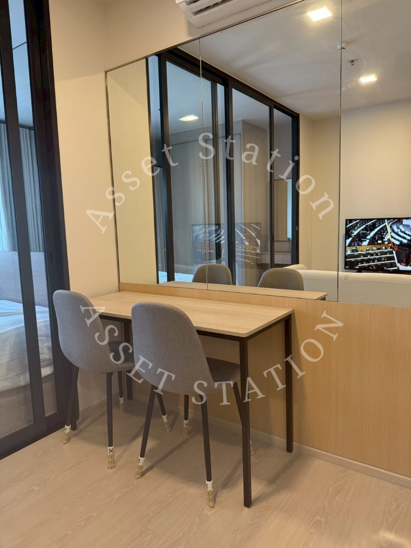 🏢จองเลย!💎Flo by Sansiri คอนโดทำเลทอง ใกล้ Icon siam ✨