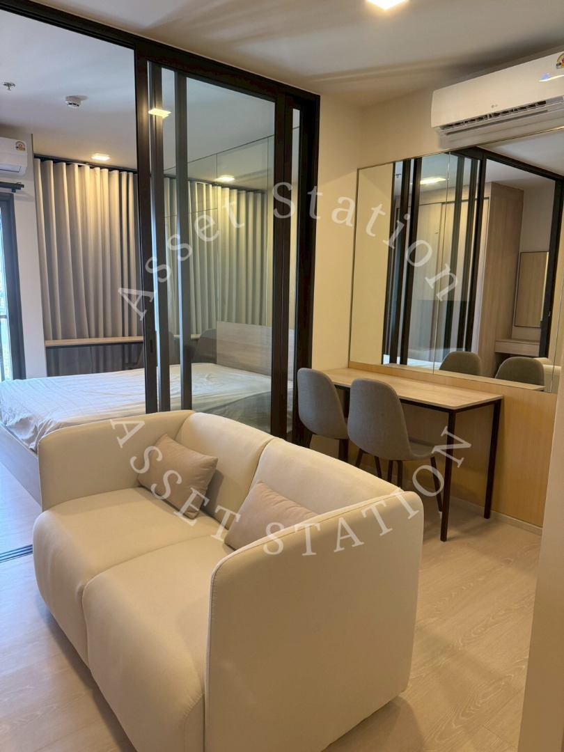 🏢จองเลย!💎Flo by Sansiri คอนโดทำเลทอง ใกล้ Icon siam ✨