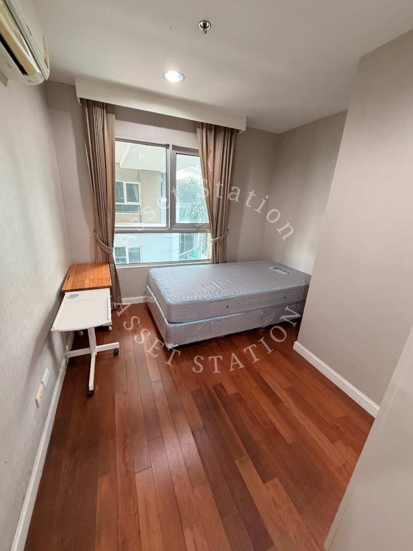 💎ห้องกว้างสุดคุ้ม💎ให้เช่า Belle Grand Rama 9 ห้องใหญ่ วิวดี ใกล้ MRT พระราม 9💎✨