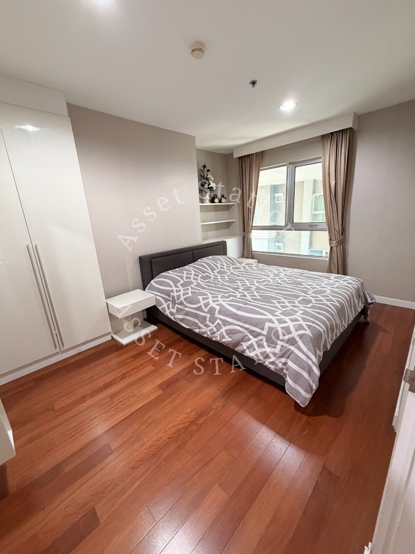 💎ห้องกว้างสุดคุ้ม💎ให้เช่า Belle Grand Rama 9 ห้องใหญ่ วิวดี ใกล้ MRT พระราม 9💎✨