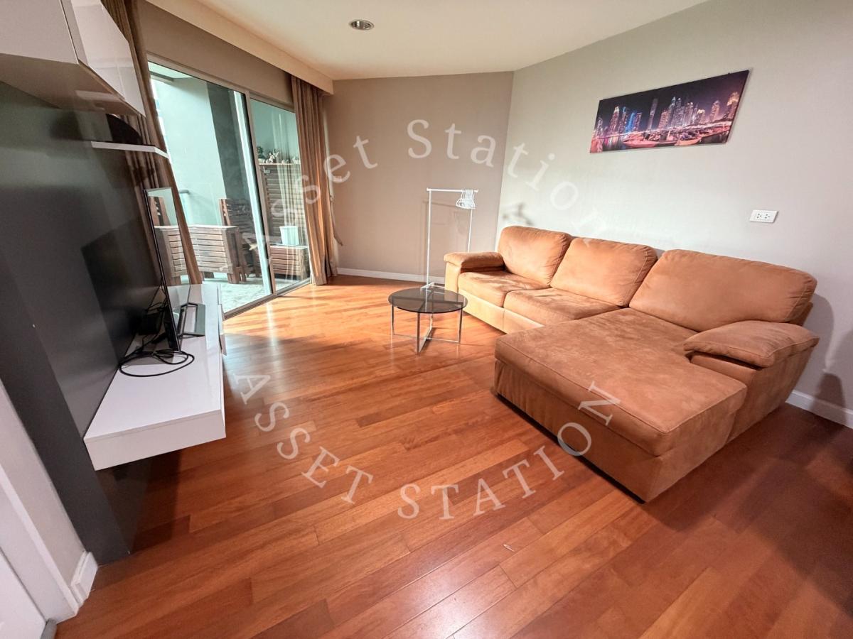 💎ห้องกว้างสุดคุ้ม💎ให้เช่า Belle Grand Rama 9 ห้องใหญ่ วิวดี ใกล้ MRT พระราม 9💎✨