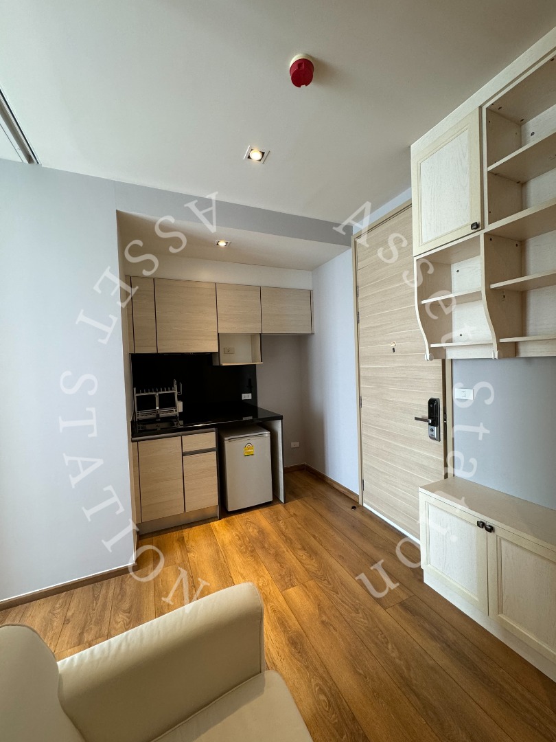 💥HOT DEAL💥ขายราคาดีที่สุด Park Origin Phrom Phong ห้องเฟอร์ครบ วิวสวนเบญ ใกล้ BTS พร้อมพงษ์