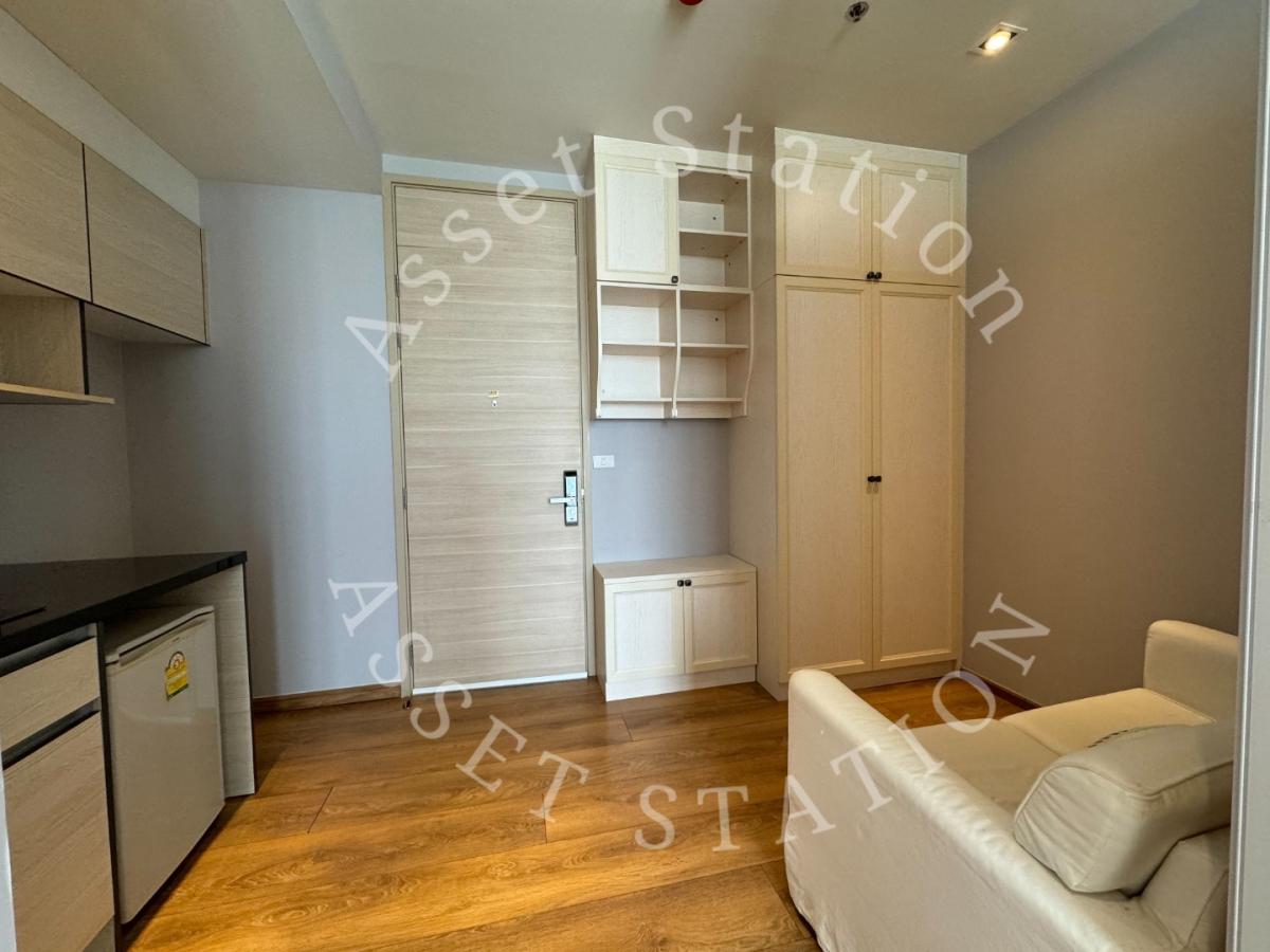 💥HOT DEAL💥ขายราคาดีที่สุด Park Origin Phrom Phong ห้องเฟอร์ครบ วิวสวนเบญ ใกล้ BTS พร้อมพงษ์