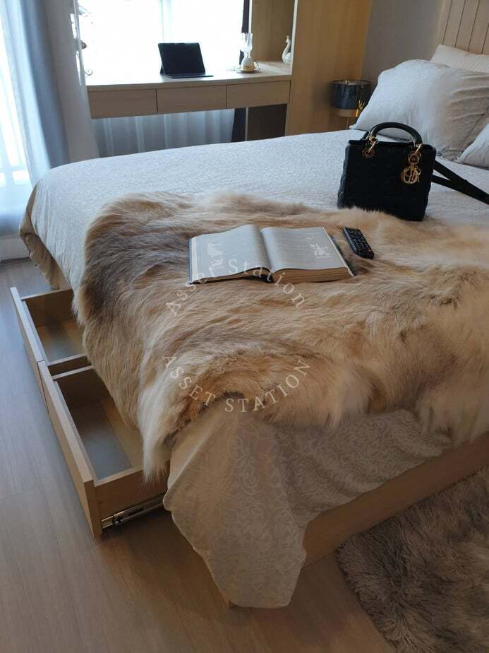 🏢💎พร้อมเช่า LIFE LADPRAO ห้องแต่งสวย วิวเซนทรัลลาดพร้าวและสวนจตุจักร