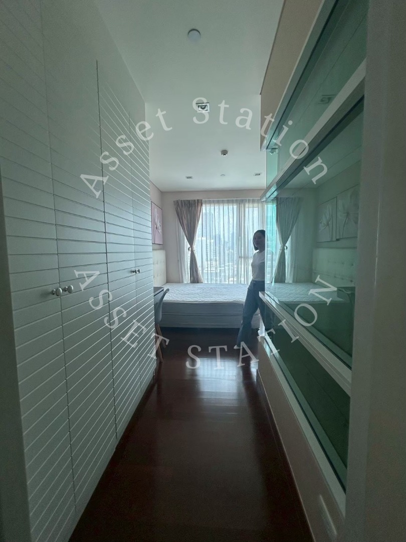 💎พร้อมเช่า🏢คอนโดหรู Ivy Thonglor ห้องกว้างราคาดี ใกล้ BTS ทองหล่อ🚅