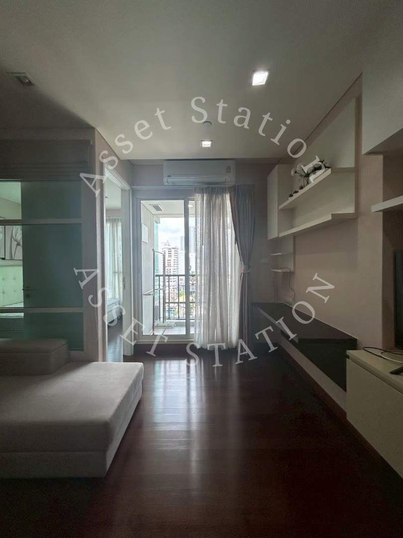 💎พร้อมเช่า🏢คอนโดหรู Ivy Thonglor ห้องกว้างราคาดี ใกล้ BTS ทองหล่อ🚅