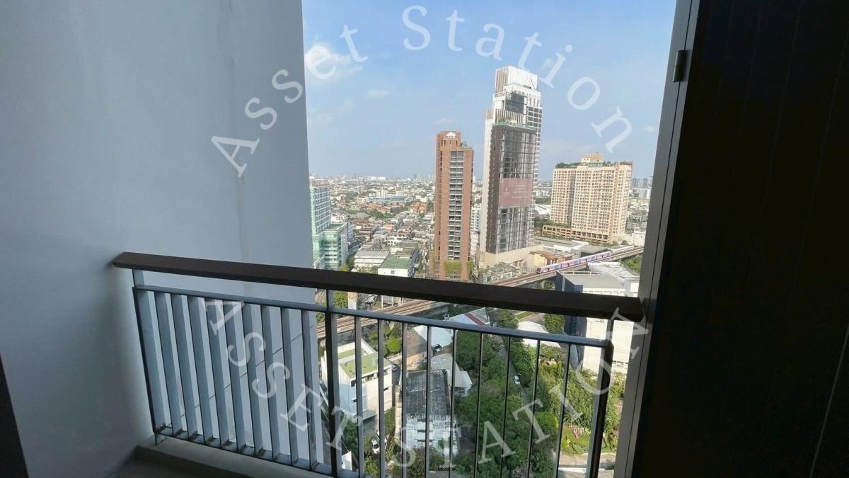 💎HOT SELL💎Rhythm Sukhumvit 42 ขายห้องสวย เฟอร์ครบ ทำเลดี ใกล้ BTS เอกมัย✨