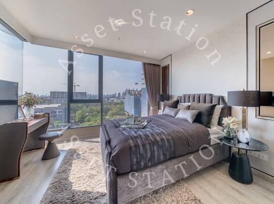 🏢ห้องหรูพร้อมเช่า💎ให้เช่า Ideo Mobi Sukhumvit 66 เฟอร์ครบพร้อมอยู๋💎 ใกล้ BTS อุดมสุข✨