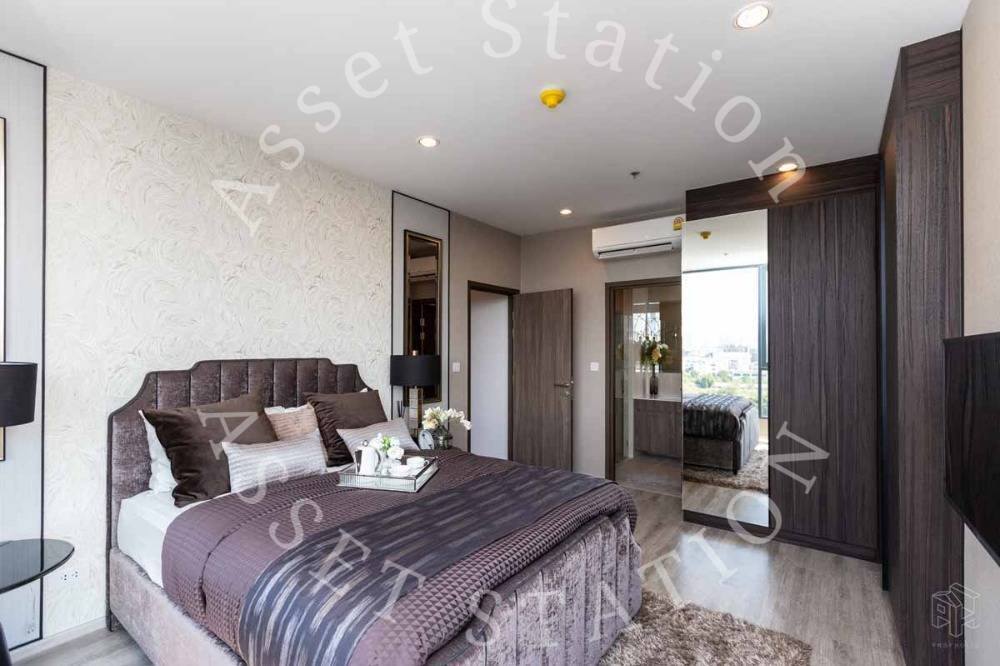 🏢ห้องหรูพร้อมเช่า💎ให้เช่า Ideo Mobi Sukhumvit 66 เฟอร์ครบพร้อมอยู๋💎 ใกล้ BTS อุดมสุข✨