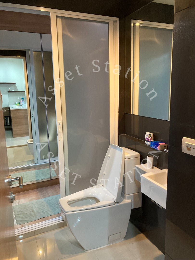 🚅ห้องว่างด่วนพร้อมเข้าอยู่ ✨Rhythm Phahol-Ari เดินทางสะดวก🚆 ใกล้ BTS อารีย์