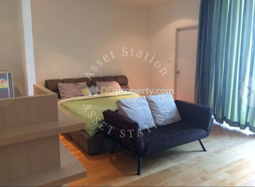 🏙️✨พร้อมเข้าอยู่ Villa Ratchathewi ห้องรีโนเวทใหม่ เฟอร์ครบ ใกล้ BTS ราชเทวี