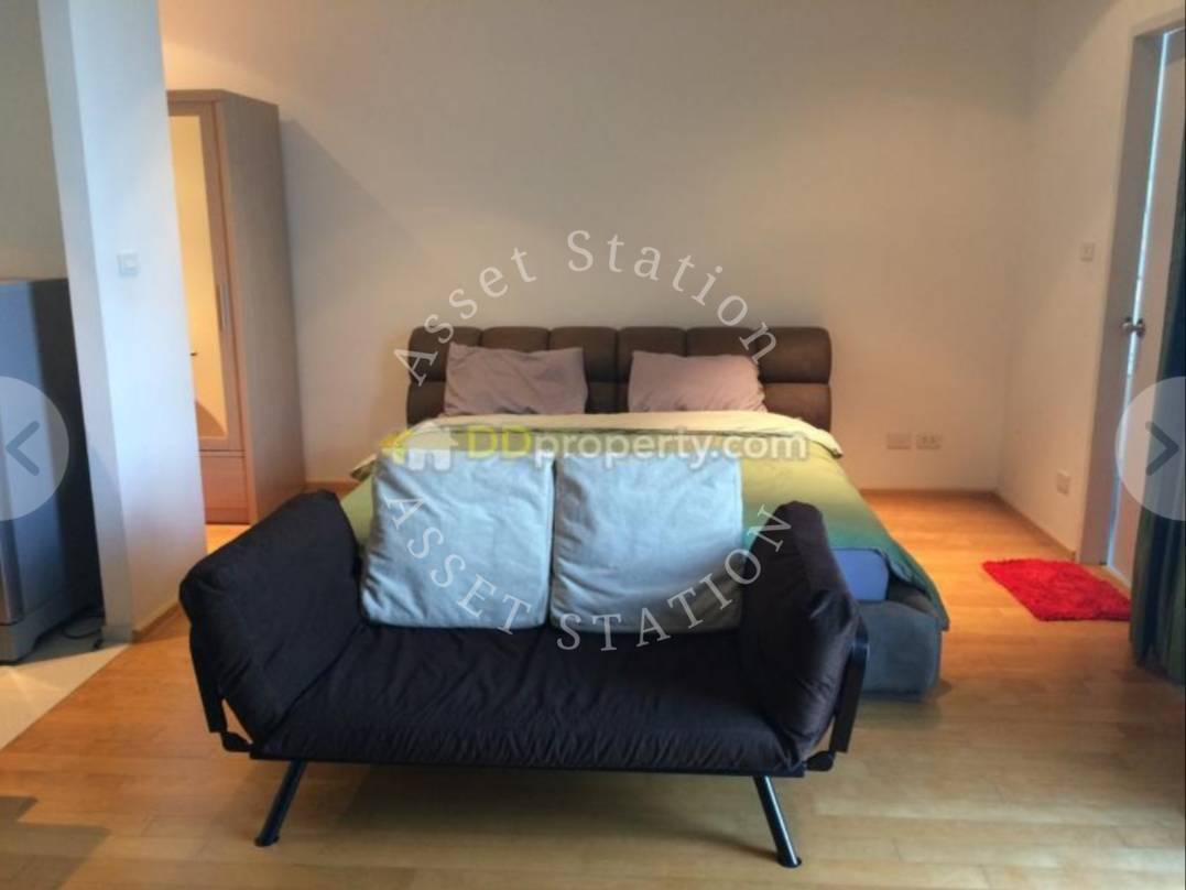 🏙️✨พร้อมเข้าอยู่ Villa Ratchathewi ห้องรีโนเวทใหม่ เฟอร์ครบ ใกล้ BTS ราชเทวี