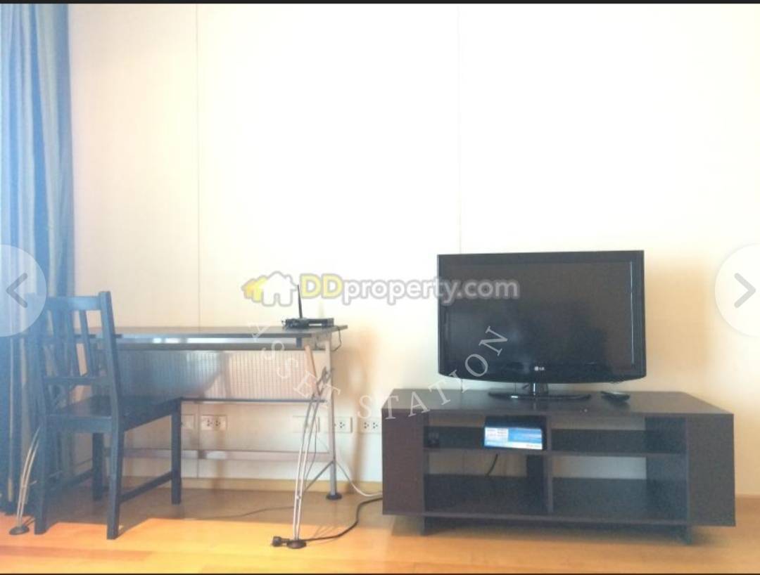 🏙️✨พร้อมเข้าอยู่ Villa Ratchathewi ห้องรีโนเวทใหม่ เฟอร์ครบ ใกล้ BTS ราชเทวี