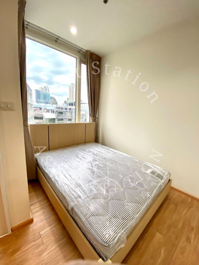 🏢HOT🏢✨Villa Ratchatewi ห้องตรงปก แต่งครบพร้อมเข้าอยู่ ใกล้ BTS ราชเทวี💎🏙️