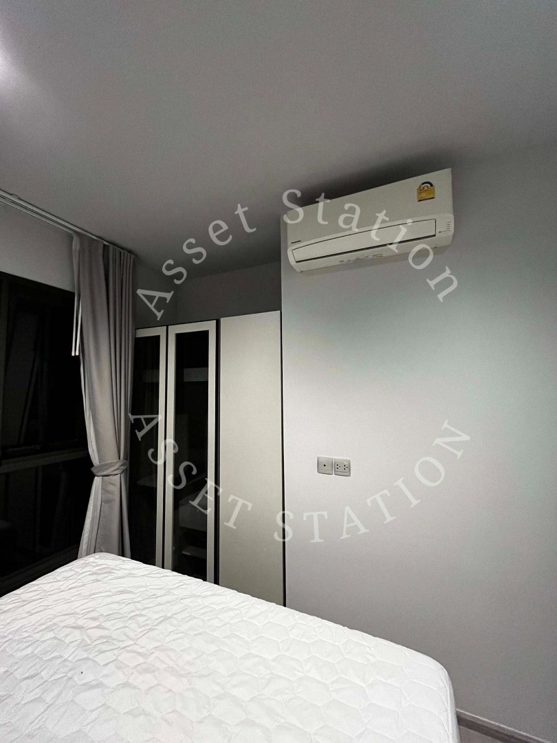 💎ด่วน คอนโดฮอต Life Asoke - Rama 9 ห้องแต่งครบ พร้อมเข้าอยู่ ชั้นสูงวิวสวย ใกล้ MRT พระราม 9🚅