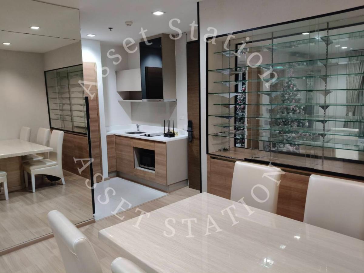 🚅ขาย ‼️คอนโดน่าอยู่เเละน่าลงทุน Rhythm Phahol-Ari เดินทางสะดวก ง่าย ✨ ใกล้ BTS อารีย์