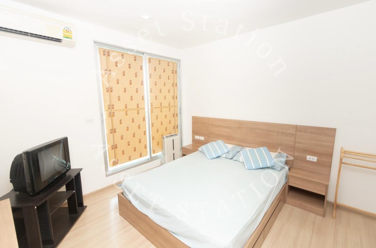 💎SELL💎ห้องสวย Rhythm Phahol-Ari เฟอร์จัดเต็ม ใกล้ BTS อารีย์🚅