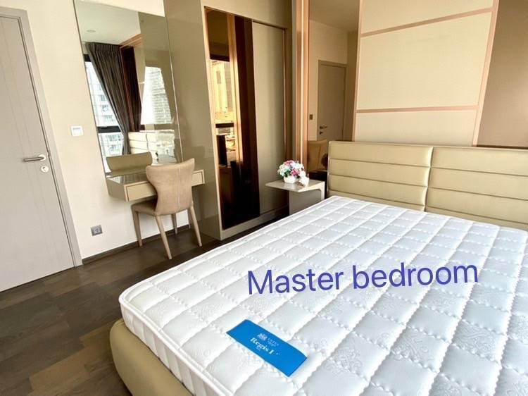 💎FOR RENT🏢 IDEO Q Siam-Ratchathewi 🏙️ใกล้ BTS ราชเทวี🚅