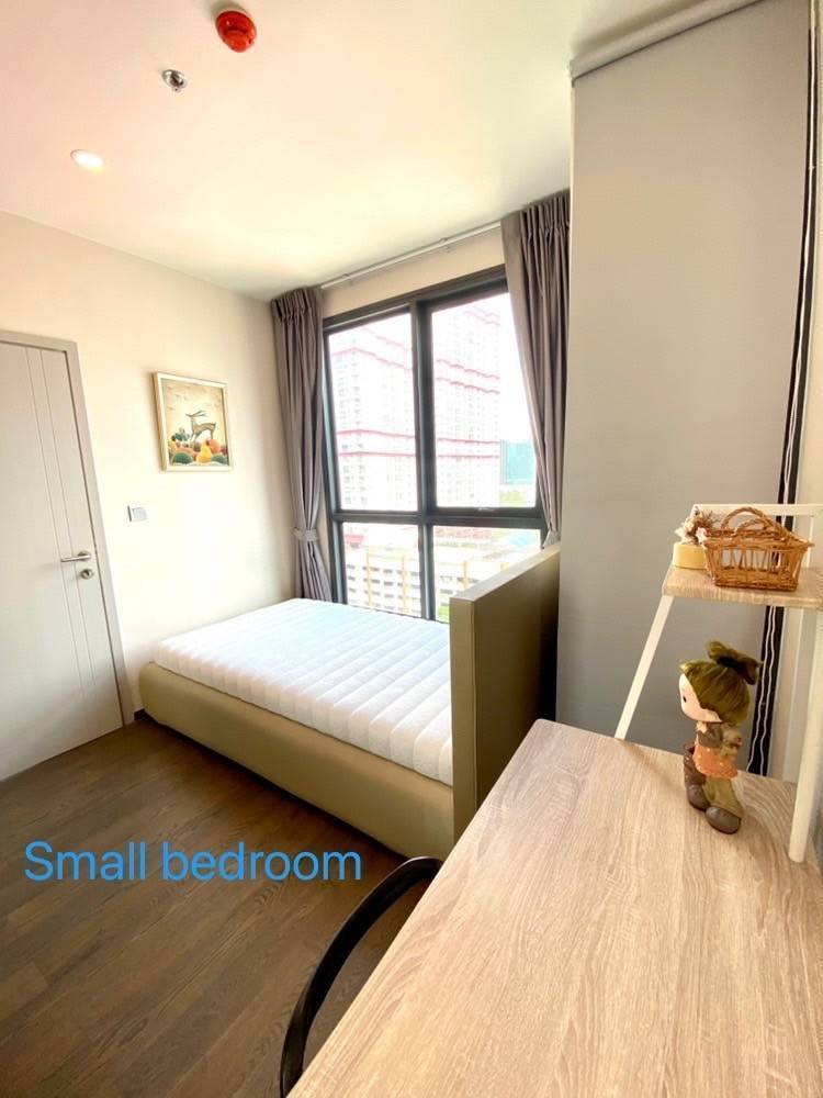 💎FOR RENT🏢 IDEO Q Siam-Ratchathewi 🏙️ใกล้ BTS ราชเทวี🚅