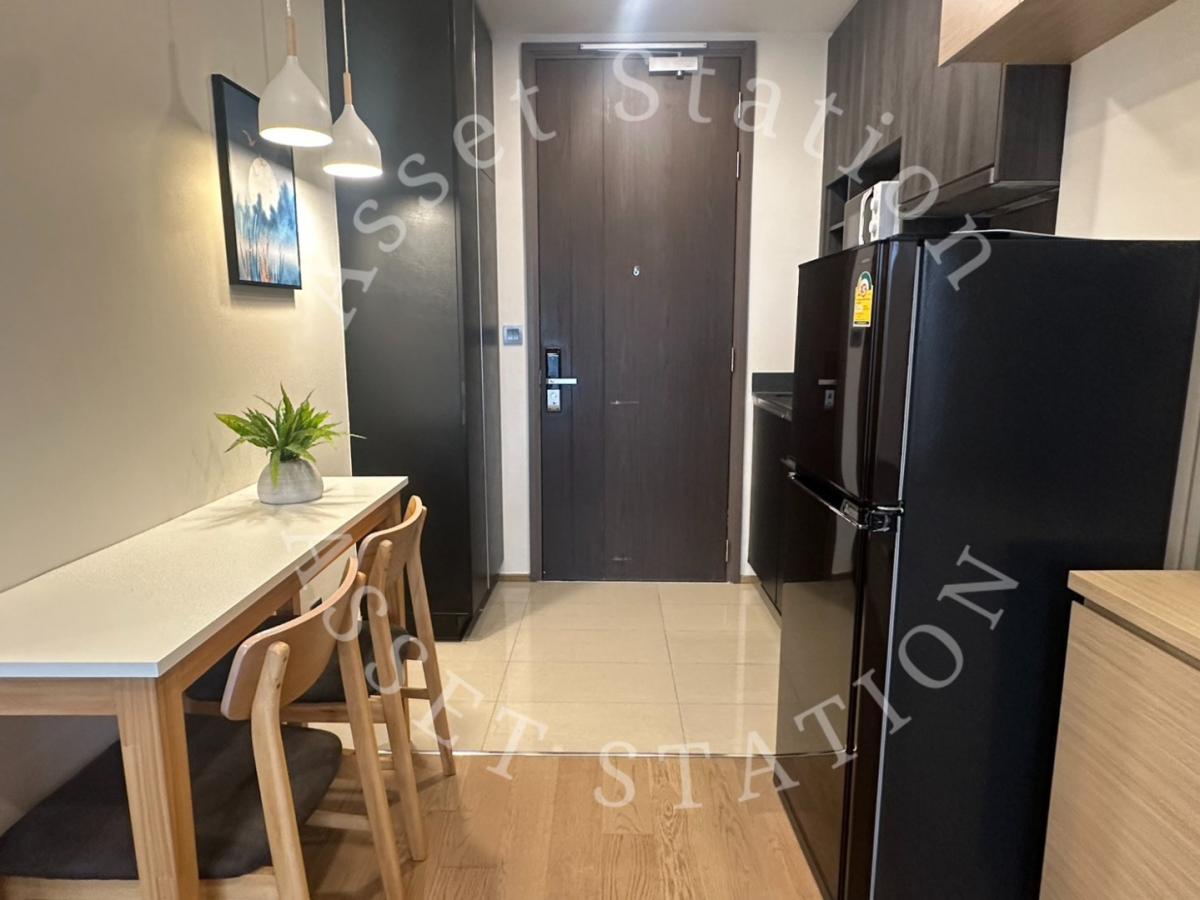 🏢ห้องสวย ราคาดี Ashton Chula-Silom คอนโดหรูใจกลางเมือง ใกล้ MRT สามย่าน💎