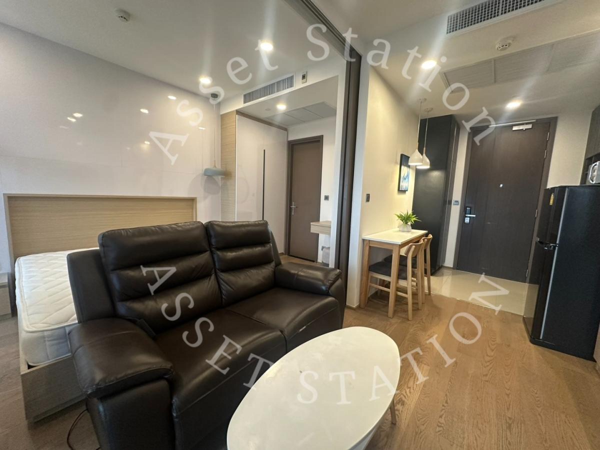 🏢ห้องสวย ราคาดี Ashton Chula-Silom คอนโดหรูใจกลางเมือง ใกล้ MRT สามย่าน💎