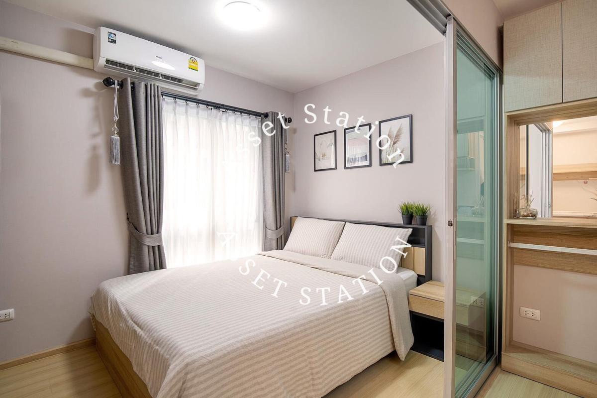 📍ขายราคาถูกมาก สนใจลงทุน Plum Condo ✨คอนโดคุณภาพ ติดถนนใหญ่ ใกล้รถไฟฟ้า 3 สาย