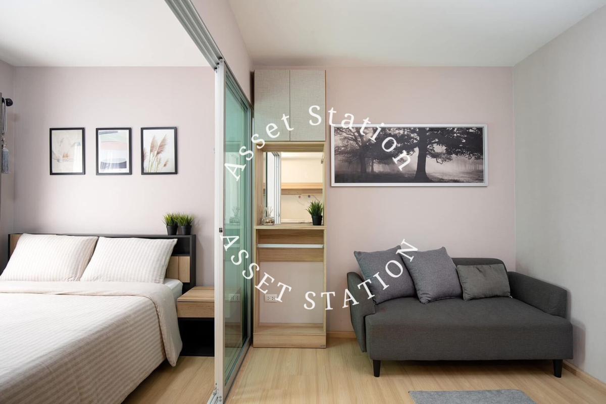 📍ขายราคาถูกมาก สนใจลงทุน Plum Condo ✨คอนโดคุณภาพ ติดถนนใหญ่ ใกล้รถไฟฟ้า 3 สาย