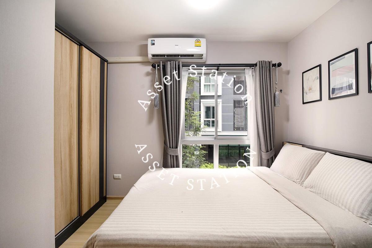 📍ขายราคาถูกมาก สนใจลงทุน Plum Condo ✨คอนโดคุณภาพ ติดถนนใหญ่ ใกล้รถไฟฟ้า 3 สาย