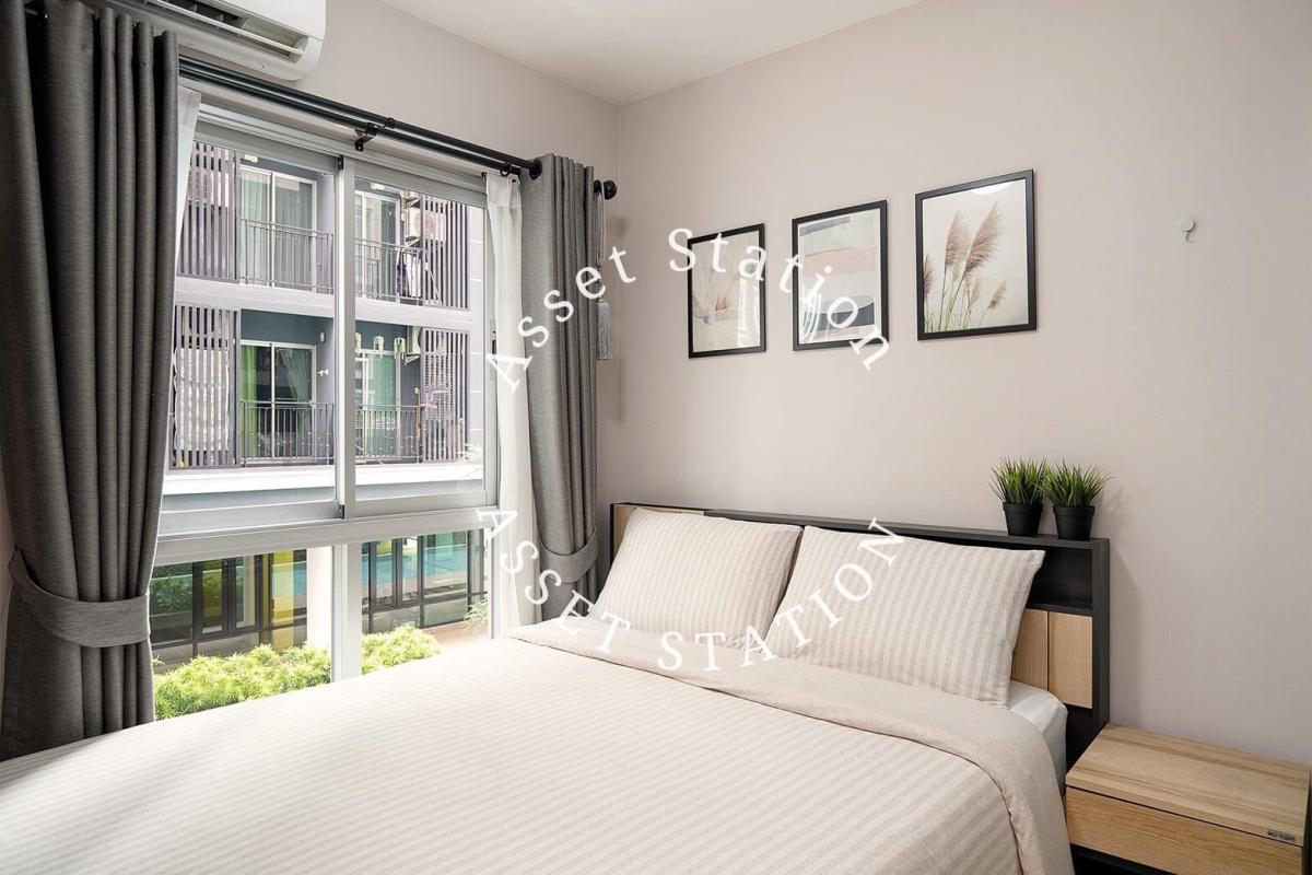 📍ขายราคาถูกมาก สนใจลงทุน Plum Condo ✨คอนโดคุณภาพ ติดถนนใหญ่ ใกล้รถไฟฟ้า 3 สาย