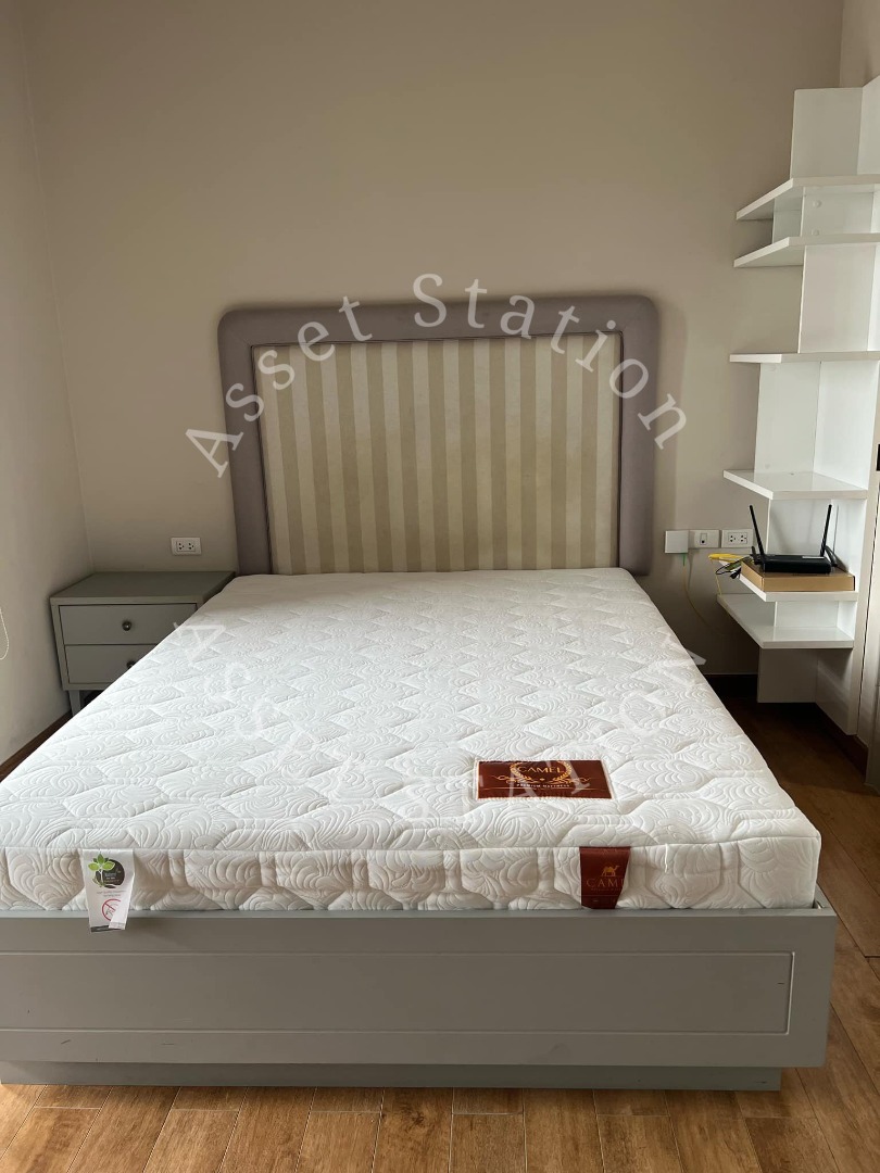 🚅ห้องว่างราคาดี THE EDITOR SAPANKWAI ใกล้🚄 รถไฟฟ้า BTS สะพานควาย