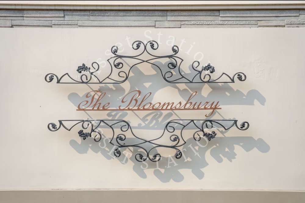 📍ให้เช่าบ้านเดี่ยว 5 ห้องนอน✨ สวนข้างบ้านที่กว้าง บรรยากาสดี Nantawan Ramintra-Paholyothin 50