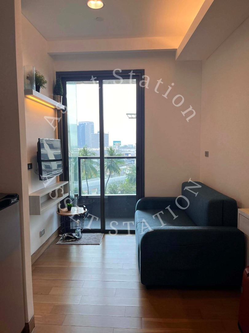 🚅 ขาย คอนโด 1 ห้องนอน ที่โครงการ The Lumpini 24 ใกล้ เดินทางง่าย 🚄 รถไฟฟ้า BTS พร้อมพงษ์