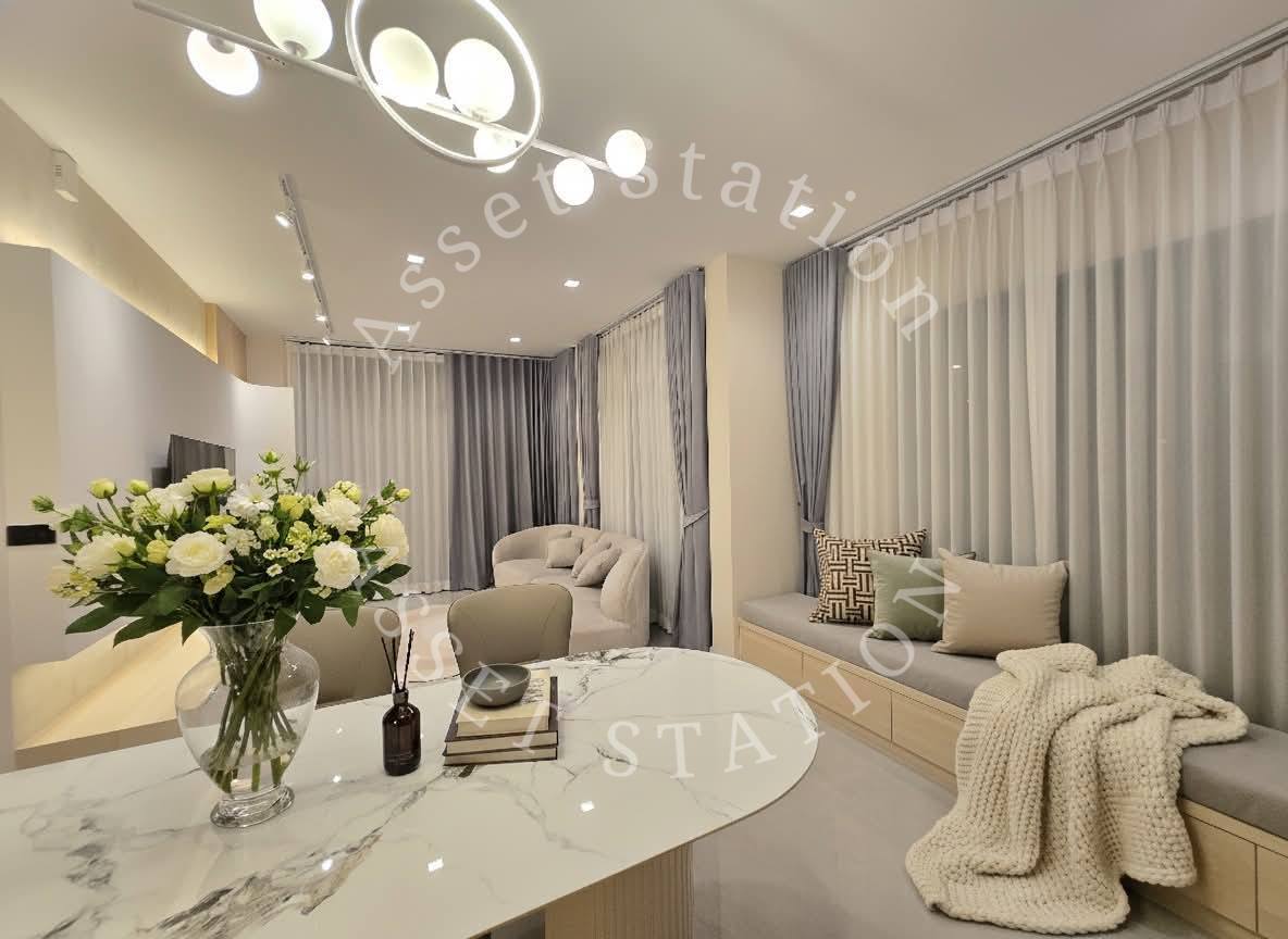 SELL/RENT📍 โครงการดี เดินทางง่าย Bangkok Boulevard Bangna-km5 ทำเลสวยถนนเมน ใกล้คลับเฮาส์