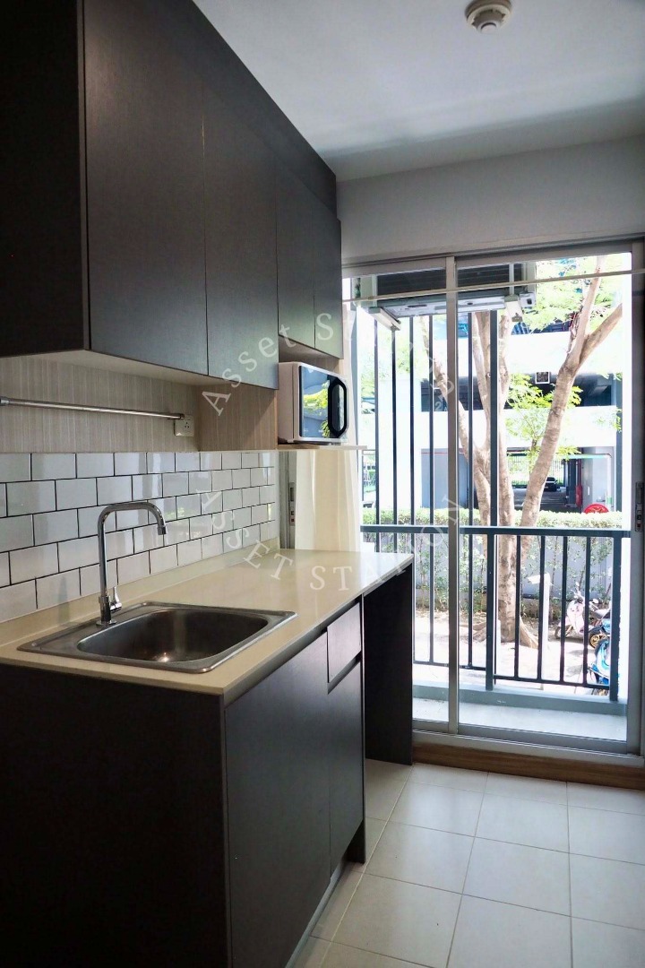 🚅ขายราคาถูก ‼️ Hallmark Chaengwattana เดินทางง่าย 🚆ใกล้รถไฟฟ้าสายสีชมพู สถานีแจ้งวัฒนะ-ปากเกร็ด 28