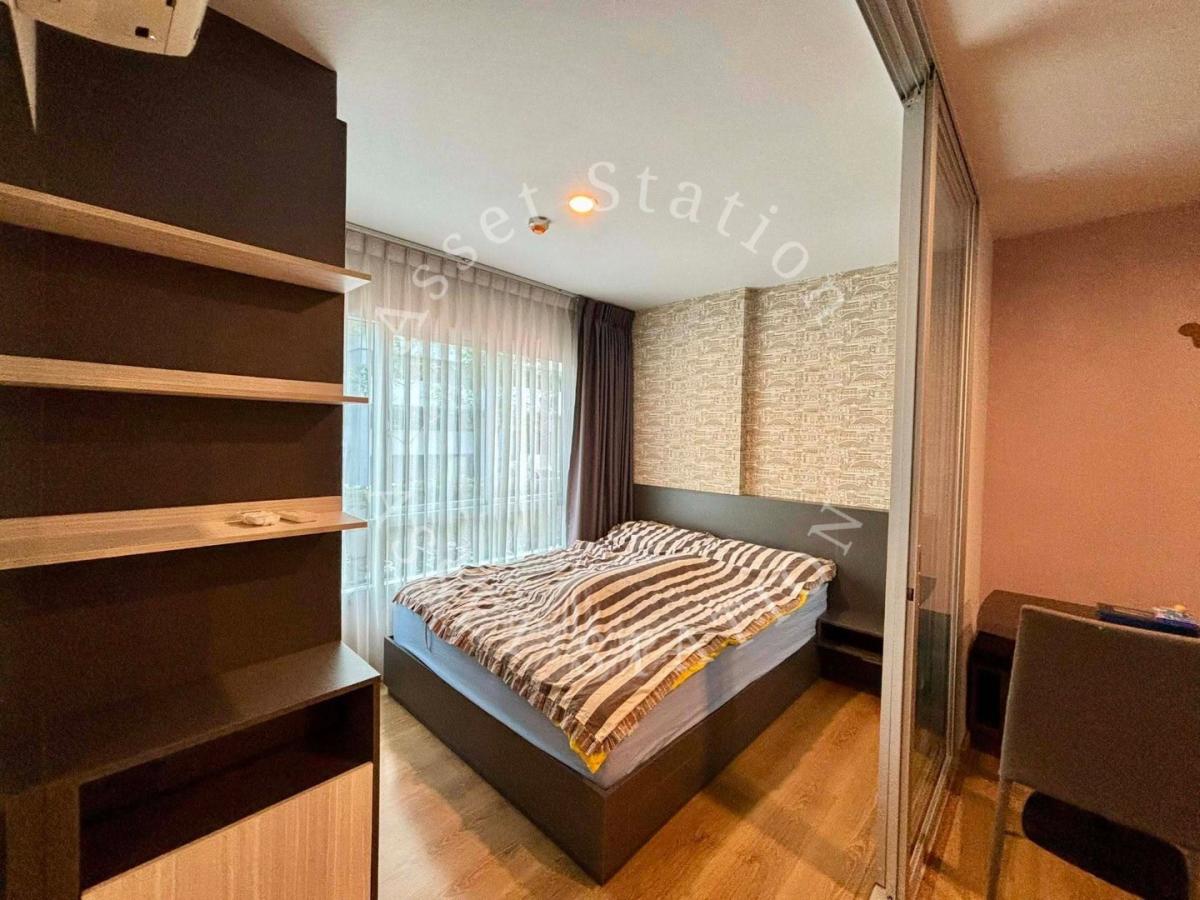 🚅ขายราคาถูก ‼️ Hallmark Chaengwattana เดินทางง่าย 🚆ใกล้รถไฟฟ้าสายสีชมพู สถานีแจ้งวัฒนะ-ปากเกร็ด 28