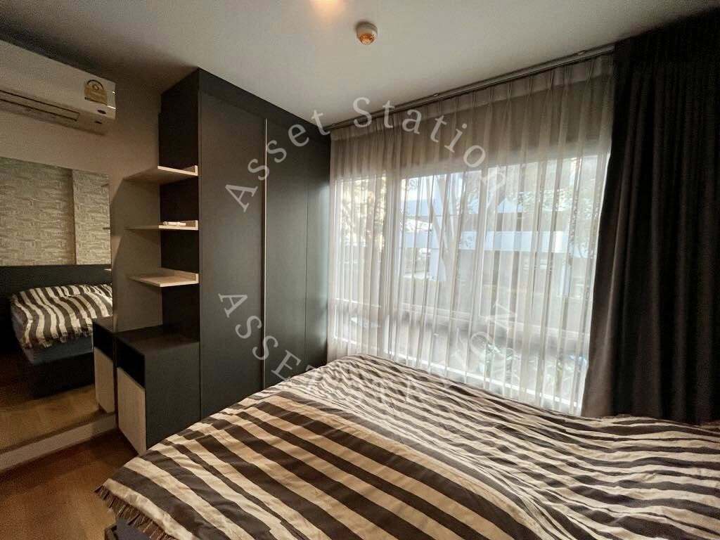 🚅ขายราคาถูก ‼️ Hallmark Chaengwattana เดินทางง่าย 🚆ใกล้รถไฟฟ้าสายสีชมพู สถานีแจ้งวัฒนะ-ปากเกร็ด 28