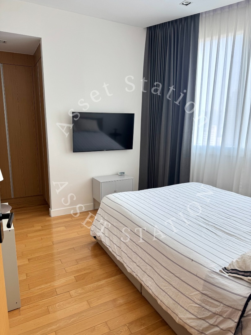 🚅ขาย millennium residence sukhumvit 20เดินทางง่าย สะดวก 🚆ใกล้ BTS อโศก