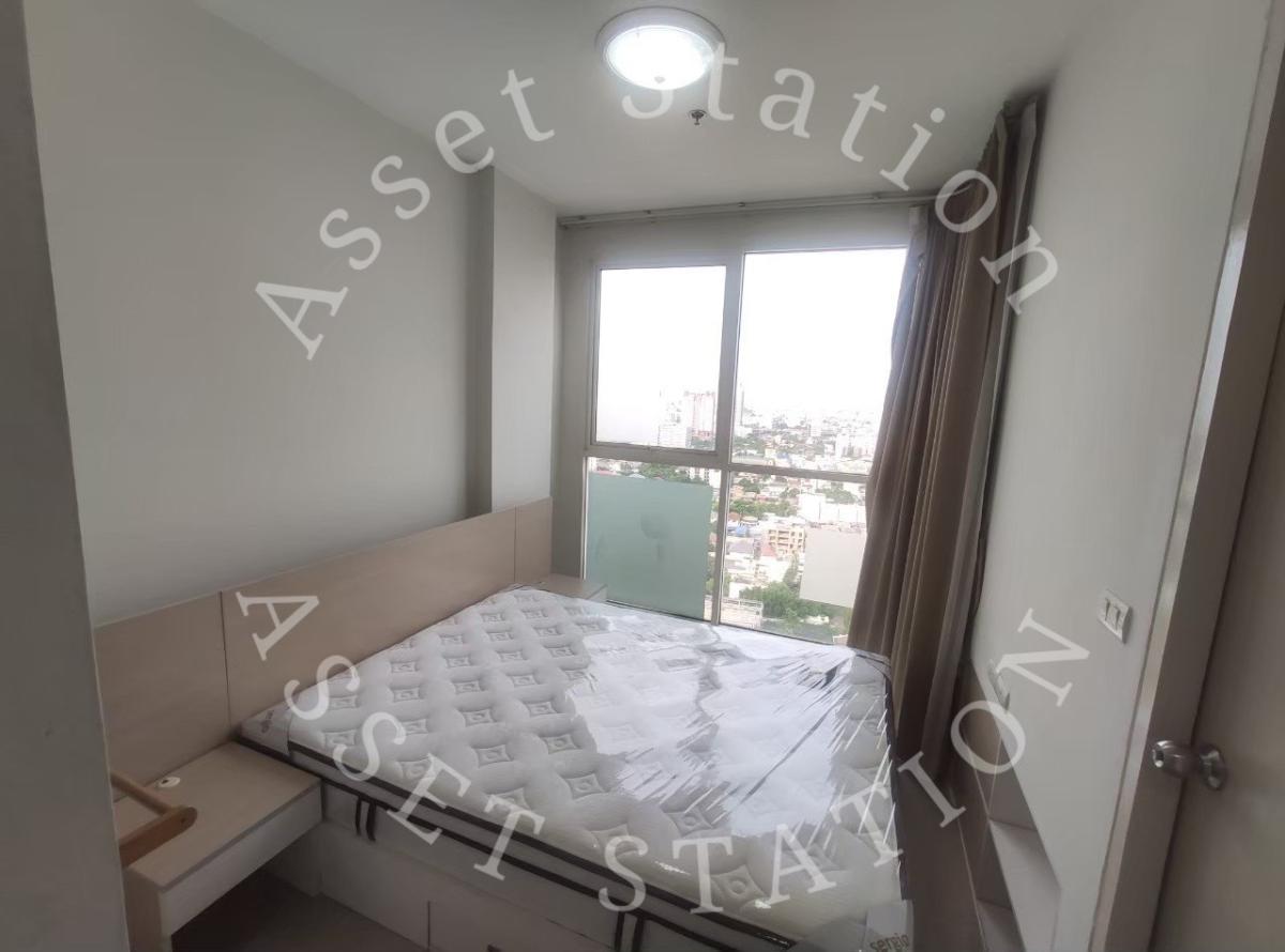 🏙️ให้เช่า💎Ideo mix Phaholyothin เฟอร์ครบจัดเต็ม ห้องสวย BTS สะพานควาย🏢