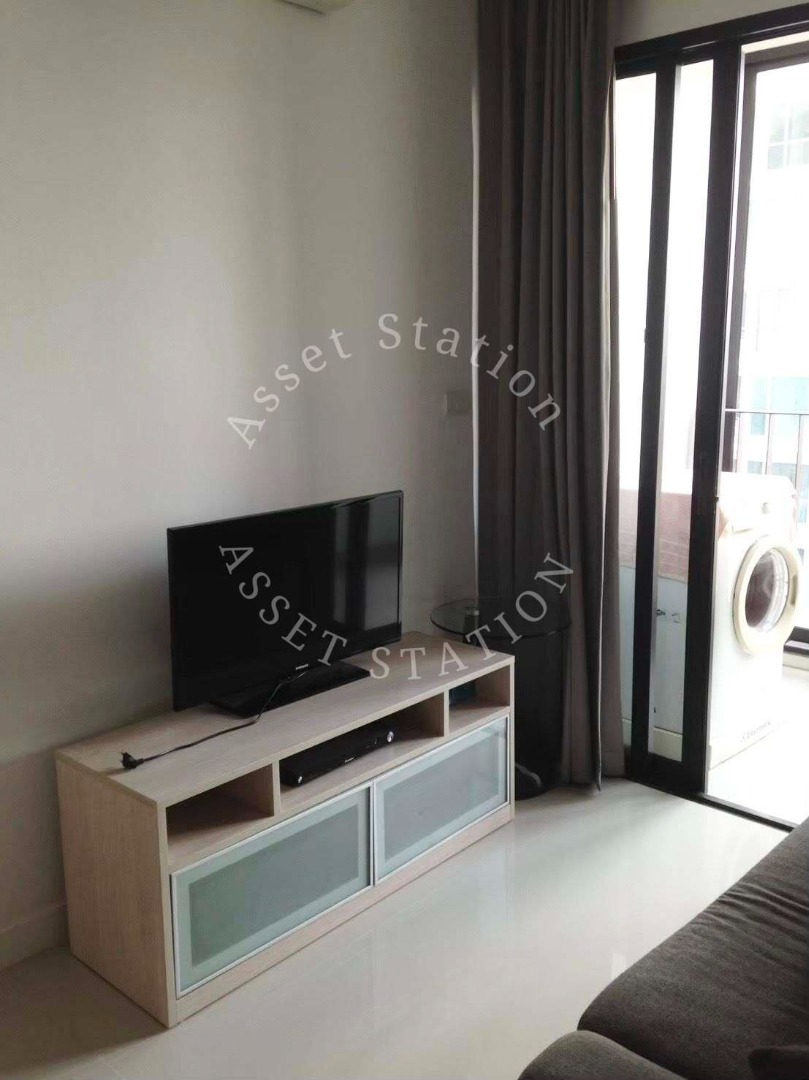 💎🏢 เช่าด่วน! Ideo Ratchada Huaikwang ห้องรีโนเวทใหม่ พร้อมเข้าอยู่!