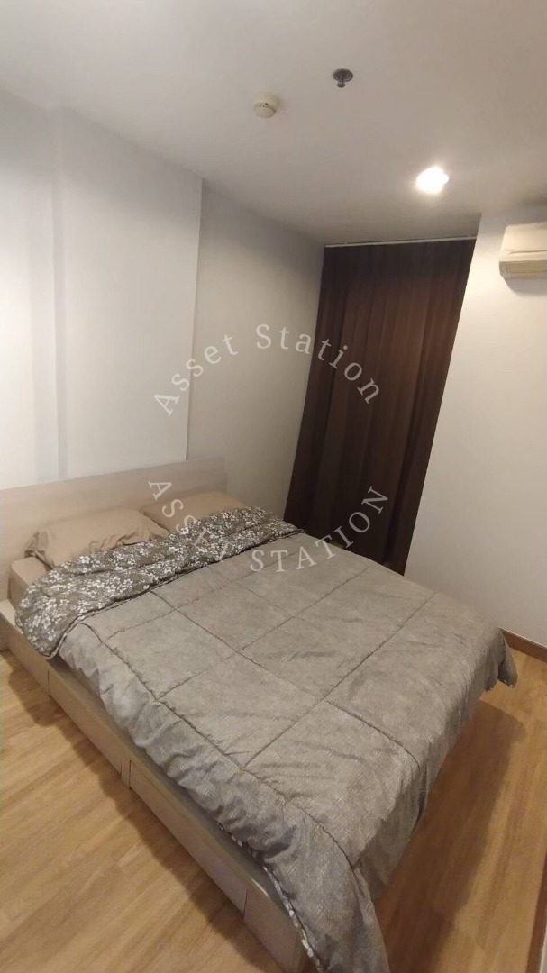 💎🏢 เช่าด่วน! Ideo Ratchada Huaikwang ห้องรีโนเวทใหม่ พร้อมเข้าอยู่!