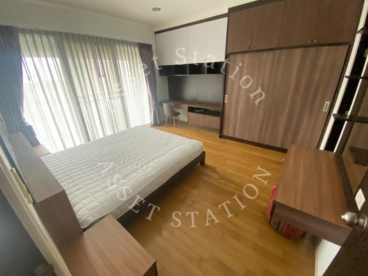 🏢คอนโดหรู The Madison Sukhumvit 41 ห้องกว้างใจกลางเมือง หรูหรามีระดับ💎 