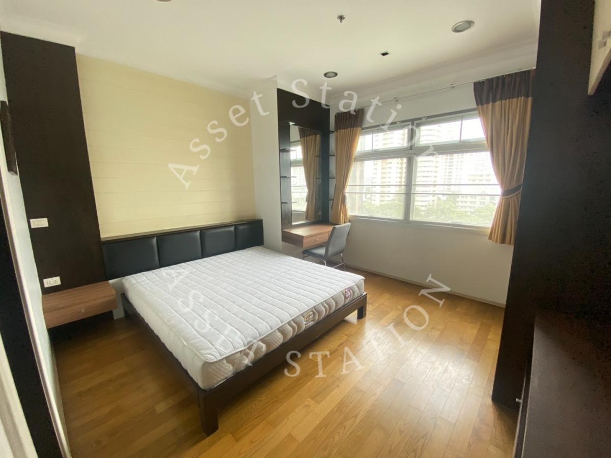 🏢คอนโดหรู The Madison Sukhumvit 41 ห้องกว้างใจกลางเมือง หรูหรามีระดับ💎 